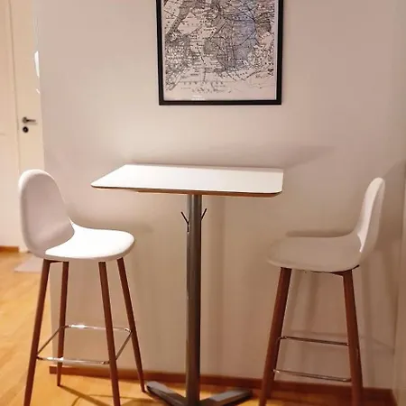 Apartament The Pearl Of Pasila *