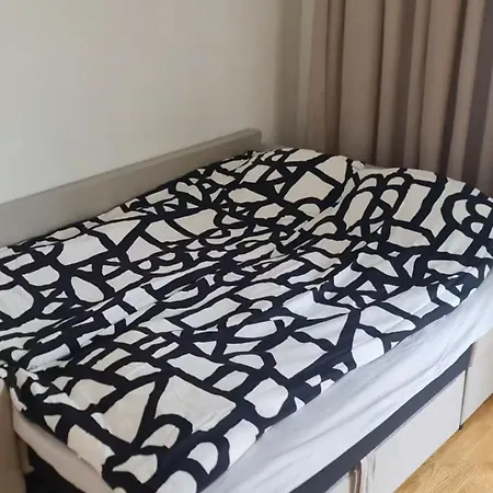 The Pearl Of Pasila Apartament