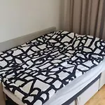 The Pearl Of Pasila Апартаменты