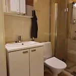 The Pearl Of Pasila Апартаменты
