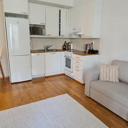 The Pearl Of Pasila *