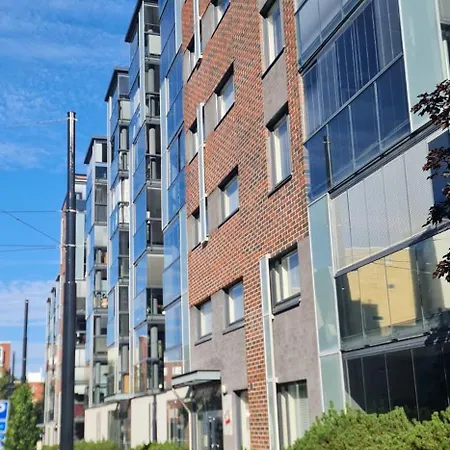 The Pearl Of Pasila *