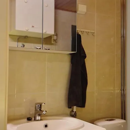 The Pearl Of Pasila Apartman *