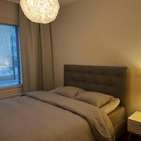 Apartment The Pearl Of Pasila