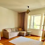 Apartament The Pearl Of Pasila *
