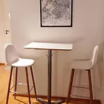 Apartament The Pearl Of Pasila *